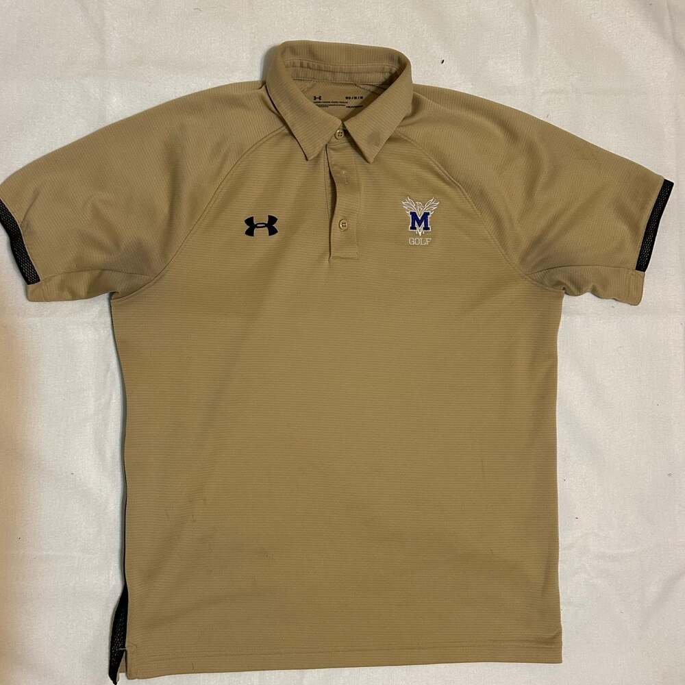 Under Armour
